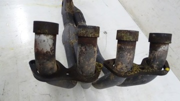 Honda CBR 600F 600 F2 600F2 Kolektory Wydechowe