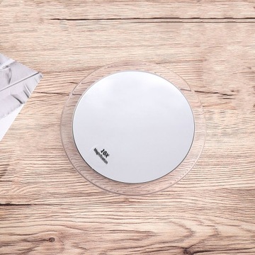 КОСМЕТИЧЕСКОЕ ЗЕРКАЛО С СИЛЬНЫМ 10-кратным УВЕЛИЧЕНИЕМ