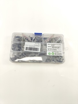 Стопорное кольцо защелки HSeaMall