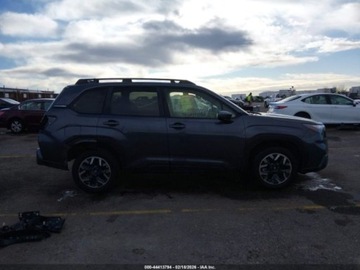 Subaru Forester VI 2025 Subaru Forester Premium 2025 2.5 Benzyna 180KM, zdjęcie 6