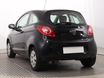 Ford Ka III 1.2 Duratec 69KM 2015 Ford Ka 1.2 i, Salon Polska, Klima, zdjęcie 3