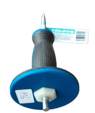 ОТВЕРТКА RAWLPLUG ДЛЯ АНКЕРОВ С ВТУЛКОЙ M6