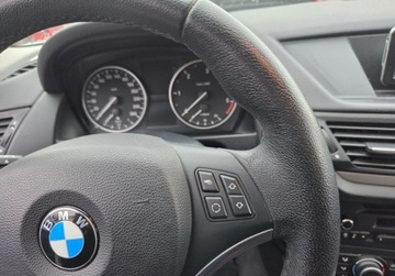 BMW X1 E84 Crossover xDrive20d 177KM 2010 BMW X1 2.0D 177KM Xdrive Pdc Klimat.Xenon.Alu.Led.Grzane fot.Oplaty.Gwaran, zdjęcie 38