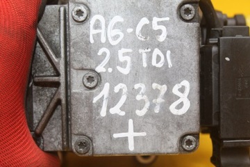 ТНВД AUDI A6 C5 A4 B6 ALLROAD 2.5 TDI 059130106E 0470506016