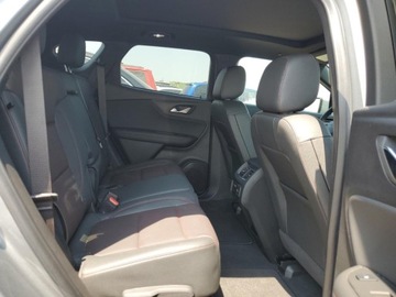 Chevrolet Blazer II 2024 Chevrolet Blazer RS 2024 3.6l 3.6 Benzyna 308KM, zdjęcie 10