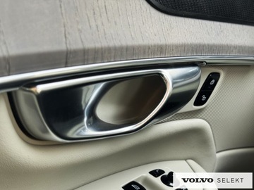 Volvo XC90 II 2025 Volvo XC 90 B5 B AWD Plus Bright | 7 miejsc | VAT, zdjęcie 32