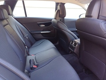 Mercedes Klasa C W206 Kombi 2.0 200d 163KM 2023 Mercedes-Benz C 200 Mercedes-Benz C200d / asystent, zdjęcie 18