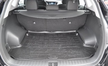 Hyundai Tucson III 2016 Hyundai Tucson Benzyna Nawigacja Kamera Grzane fotele 1.7 Benzyna 132KM, zdjęcie 34