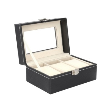 футляр для часов футляр для часов коробка органайзер подарочная коробка 3 шт