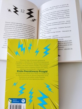 Pakiet 10 książek dla dzieci 9+ Dziewczyny z Olimpu, Koalicja szpiegów Sowa