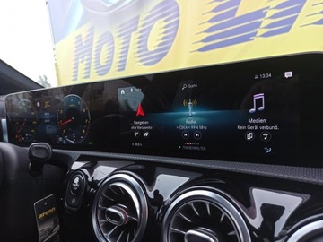 Mercedes CLA C118/X118 2019 Mercedes CLA 200 AMG, panorama, przebogaty, zdjęcie 14