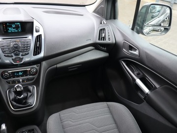 Ford Tourneo Connect II Standard 1.5 TDCi 120KM 2016 Ford Tourneo Connect 1.5 TDCi, Salon Polska, zdjęcie 7