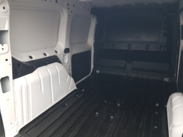 Volkswagen Caddy V Caddy 2.0 TDI 102KM 2022 VOLKSWAGEN CADDY MAXI 2,0 TDI DŁUGI BLASZAK VAN FURGON KLIMA 6-BIEGÓW, zdjęcie 18