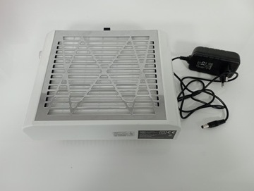 MOMO J23 КАССЕТНЫЙ ПЫЛЕСБОРНИК ДЛЯ НОГТЕЙ