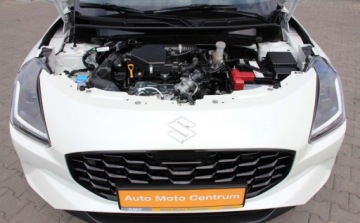 Suzuki Swift VII 1.2 DualJet mild Hybrid 82KM 2025 Suzuki Swift Kupuj Taniej. Auto jak nowe. 1.2 Hybryda 83KM, zdjęcie 18