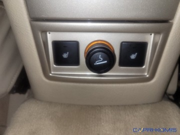 Peugeot 607 3.0 V6 24V 211KM 2005 Peugeot 607 3.0i Platinium 2.9 Benzyna 211KM, zdjęcie 17