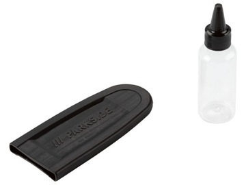 КОРОБКА ДЛЯ МАСЛА ДЛЯ АККУМУЛЯТОРНОЙ ЦЕПНОЙ ПИЛЫ PARKSIDE PGHSA 12-Li