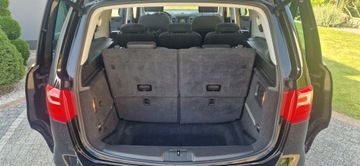 Seat Alhambra II (7N) Van 1.4 TSI 150KM 2012 Seat Alhambra 1.4B Turbo, Kamera, Navi, 7-os. POLECAM !!!, zdjęcie 32