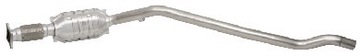 KATALIZATOR CHRYSLER VOYAGER 2.0 EURO 2 4486628