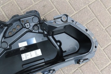 Honda Goldwing 2018+ Wypełnienie kufra Lewego