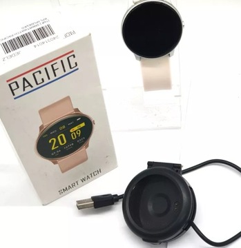 SMARTWATCH PACIFIC 25 KPL+PUDEŁKO
