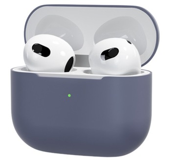 ETUI SILIKONOWE CASE SŁUCHAWKI APPLE AIRPODS 3