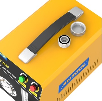 Tester szczelności Autool SDT 205S