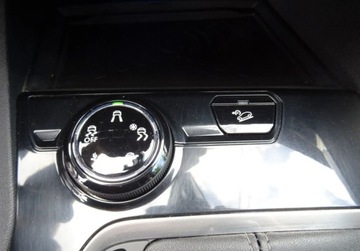 Peugeot 5008 II Crossover 1.2 PureTech 130KM 2017 Peugeot 5008 Bezwypadkowy Serwisowany 1-Wlasciciel Navi Kamera Blis 7-Osob, zdjęcie 23