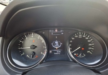 Nissan X-Trail III Terenowy Facelifting 1.3 DIG-T 160KM 2020 Nissan X-Trail Kupiony w Polsce - benzyna - automat - przebieg 74.000 km, zdjęcie 28