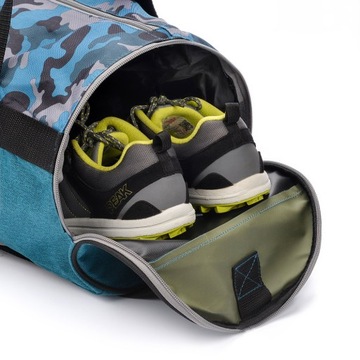 СУМКА ДЛЯ ТРЕНИРОВКИ ДЛЯ БАССЕЙНА METEOR SIGGY 25 Л