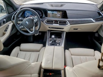 BMW X5 G05 2023 BMW X5 xDrive45e 2023 3.0l 3.0 Hybryda 389KM, zdjęcie 8