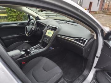 Ford Mondeo V Kombi 2.0 TDCi 150KM 2016 FORD MONDEO V Kombi (CE) 2.0 TDCi 150 KM BOGATE WYPOSAŻENIE, zdjęcie 12