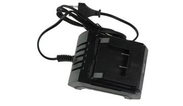 Стартовый комплект: зарядное устройство + аккумулятор Dedra 4 Ач.