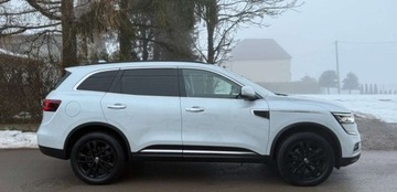 Renault Koleos II SUV 2.0 dCi 177KM 2018 Renault Koleos Renault Koleos ENERGY dCi 175 4WD INTENS 2.0 Diesel 177KM, zdjęcie 11