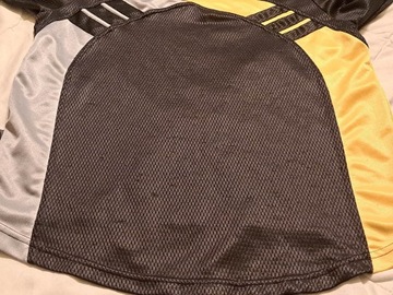 Футбольная толстовка Adidas с длинными рукавами 152 XS