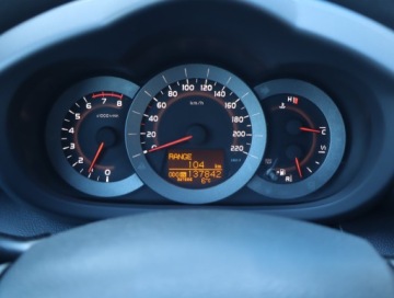 Toyota RAV4 III MPV 2.0VVT-i Multidrive S 158KM 2010 Toyota RAV 4 2.0 VVT-i, GAZ, Klima, Parktronic, zdjęcie 10