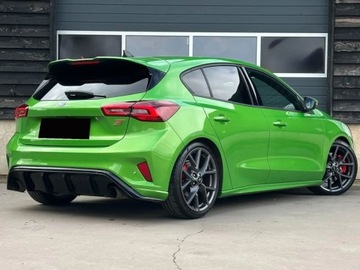 Ford Focus IV Hatchback ST Facelifting 2.3 EcoBoost 280KM 2025 FORD Focus ST X 2.3 EcoBoost Hatchback 280KM 2025, zdjęcie 2