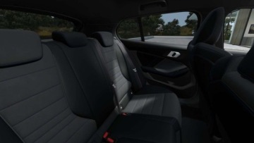 BMW Seria 1 F70 2026 BMW Seria 1 Nowa Seria 1 - 120 - 170 KM mHEV - Gotowy do Odbioru - Pakiet, zdjęcie 12