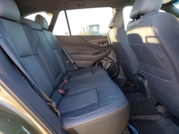 Subaru Outback VI 2022 Subaru Outback Wilderness 2022 2.4 Benzyna 260KM, zdjęcie 11