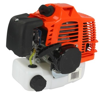 SILNIK SPALINOWY DO ŚWIDRA ŁODZI PONTONU 2T