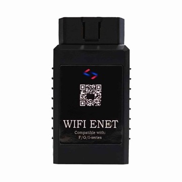 mod BMW DIAGNOSTYKA KODOWANIE interfejs WIFI ENET
