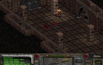 Ключ STEAM для ПК Fallout Classic Collection