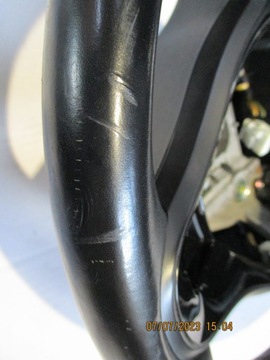 Руль КИА НИРО УСЗК