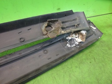 MERCEDES VITO W638 оконная планка 6386980179 96р