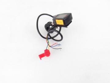 Индикатор передач в сборе Honda CB 500 F PC 45