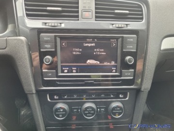 Volkswagen Golf VII Hatchback 3d Facelifting 1.0 TSI 115KM 2019 Volkswagen Golf 1.0i I wlasciciel Piekny Bezwypadkowy Benzyna 115KM, zdjęcie 12