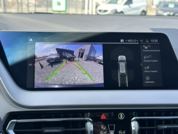 BMW Seria 1 F40 2023 BMW 118 1.5 12V TwinPower 136KM tylko 46tys km!!!, zdjęcie 19