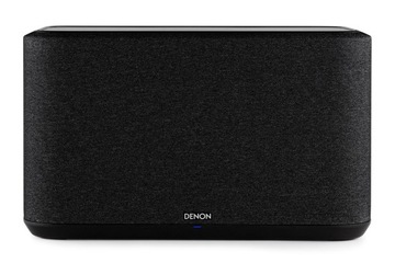Denon HOME 350 - głośnik multiroom Heos czarny