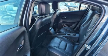 Opel Ampera 2012 Opel Ampera BENZYNA HYBRYDA PLUG-IN skora automat ladowany z gniazdka, zdjęcie 29