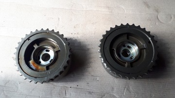 A6 C7 4G A7 KOŁO ZMIENNYCH FAZ 3.0 TFSI S4 B8 SQ5
